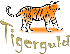 Tigerguld